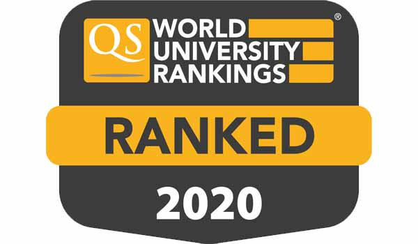 Complete List Of 2020 QS World University Rankings